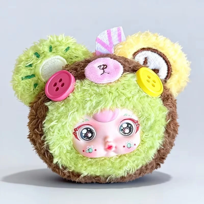 Милые брелоки-подвески Yumi Naughty Fruit Series (слепая коробка), декоративные элементы, модные и популярные куклы, кавайные брелоки для ключей
Милые брелоки-подвески Yumi Naughty Fruit Series (слепая коробка), декоративные элементы, модные и популярные куклы, кавайные брелоки для ключей