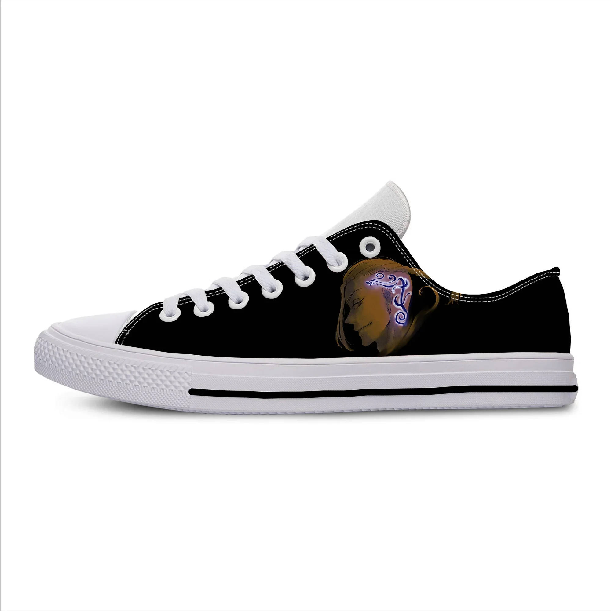 Japanese Anime Tokyo Revengers Ryuguji Ken Draken Casual Shoes Lightweight Men Women Sneakers Low Top Breathable Board Shoes
Japanese Anime Tokyo Revengers Ryuguji Ken Draken Casual Shoes Lightweight Men Women Sneakers Low Top Breathable Board Shoes