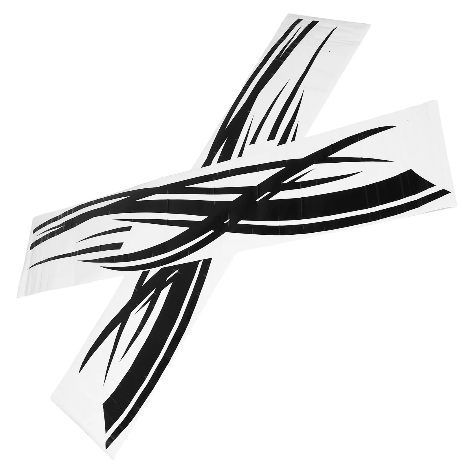 Stylish Vinyl Racing Stripe Car Sticker for Side Door Body Trim Exterior Decoration Strong Visual Impact Universal Car Side
Stylish Vinyl Racing Stripe Car Sticker for Side Door Body Trim Exterior Decoration Strong Visual Impact Universal Car Side