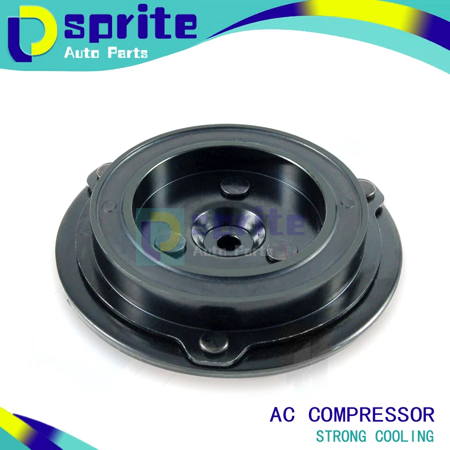 AC Compressor Clutch Hub For Hyundai Sonata 08-11
AC Compressor Clutch Hub For Hyundai Sonata 08-11
