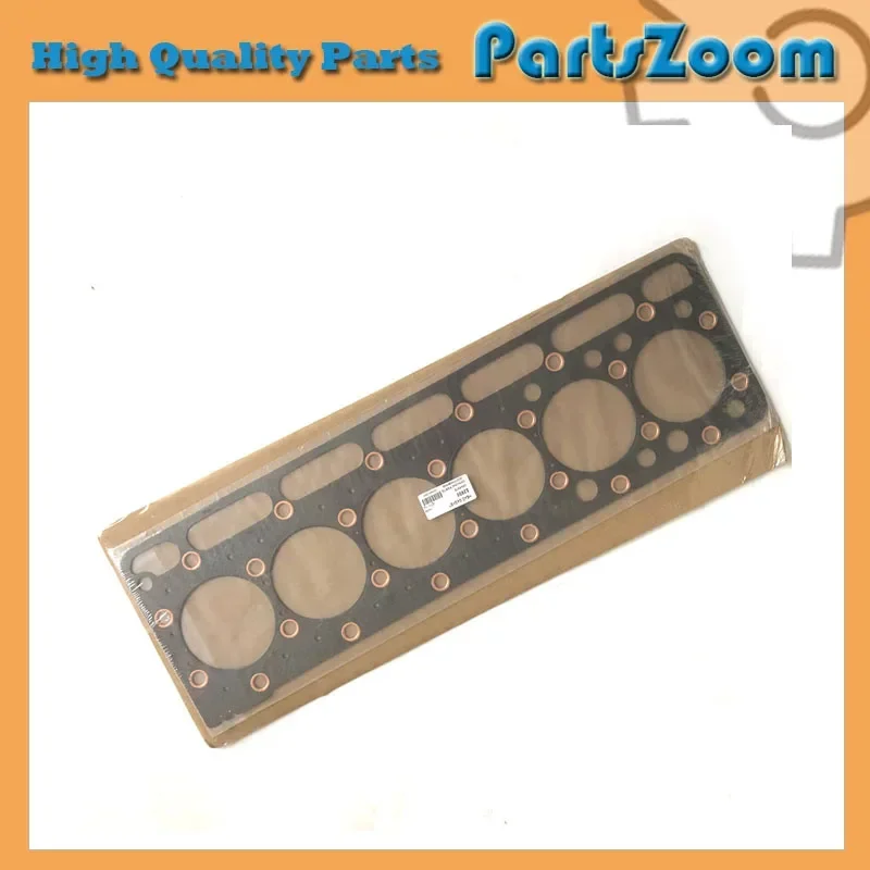 New Head Gasket For Kubota S2800 Engine
New Head Gasket For Kubota S2800 Engine