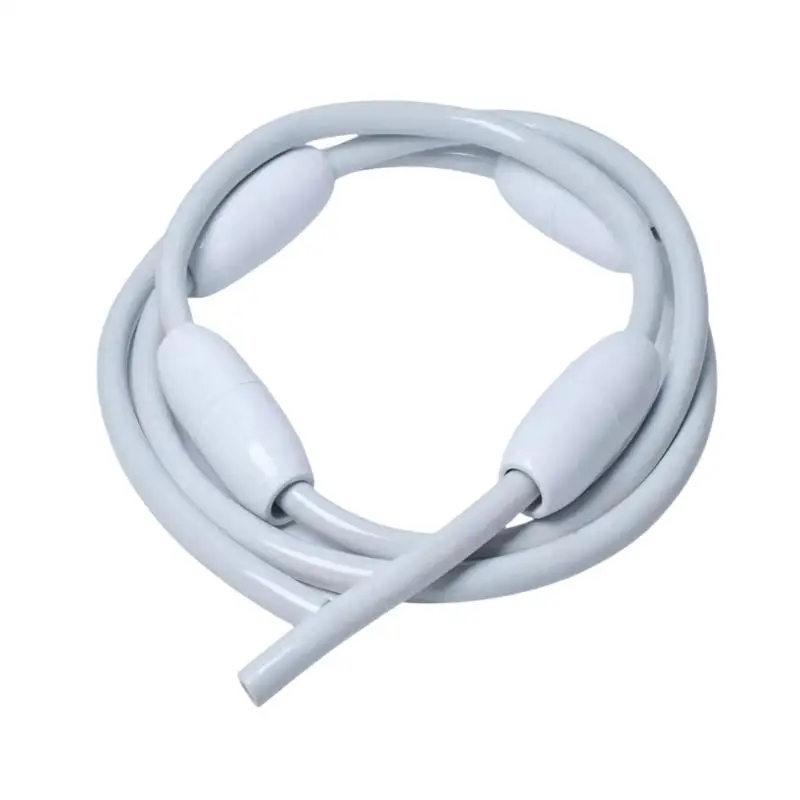 G6KF 4PCS Floating Accessories And Water Hose Replacement For Pool Cleaner 3 Meters Long
G6KF 4PCS Floating Accessories And Water Hose Replacement For Pool Cleaner 3 Meters Long