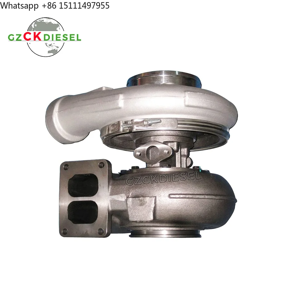 HC5A Turbocharger 3525504 4033461 3594085 3803015 for K19 K38 K50 Engine Machinery Parts
HC5A Turbocharger 3525504 4033461 3594085 3803015 for K19 K38 K50 Engine Machinery Parts