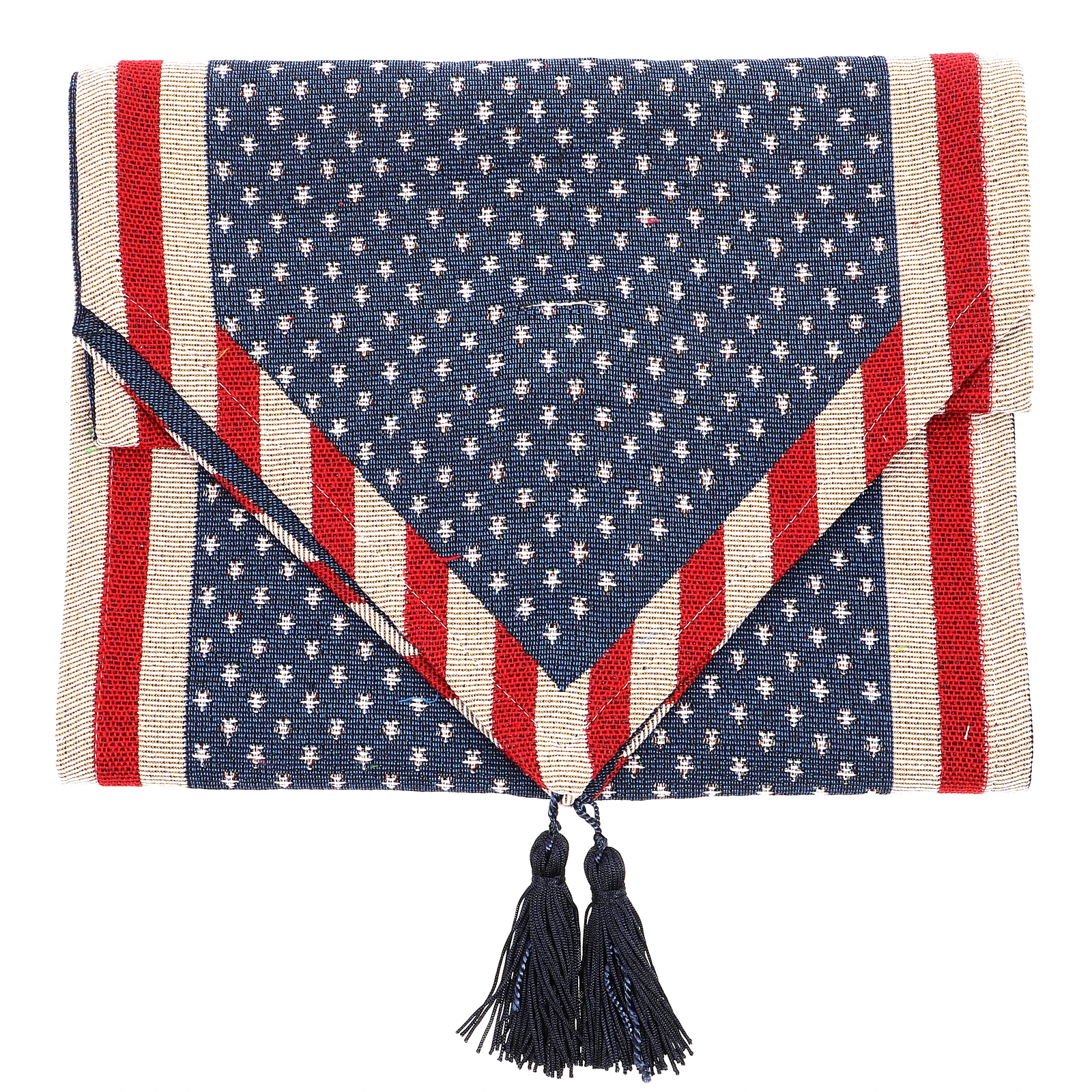 Patriotic 33X180Cm Flag Tablecloth Premium Decorative Wedding Party Banquet Home Kitchen Decor Elegant Non-Loose Thread 
Patriotic 33X180Cm Flag Tablecloth Premium Decorative Wedding Party Banquet Home Kitchen Decor Elegant Non-Loose Thread