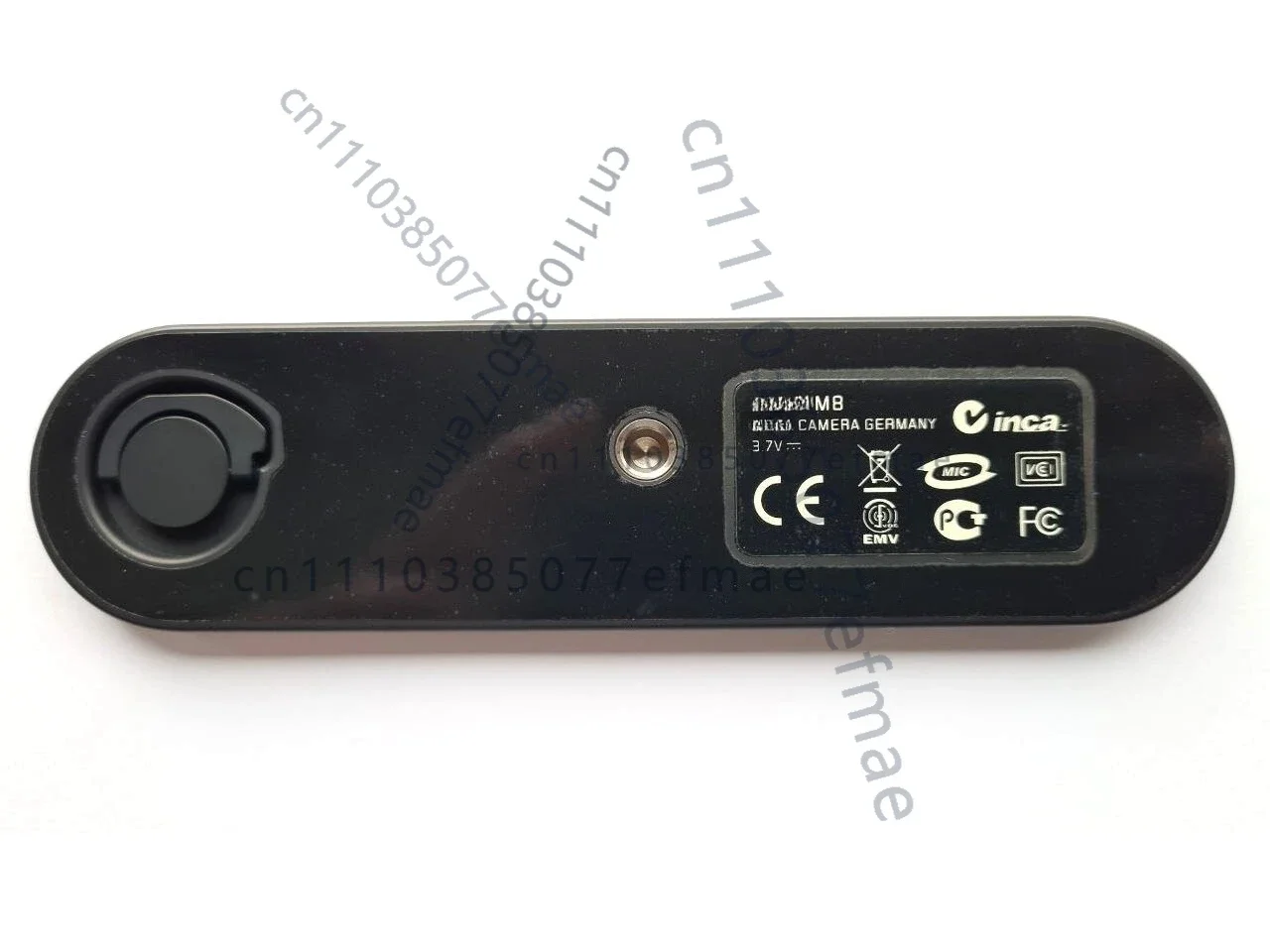 Used 98%NEW Genuine FOR Leica M8 Base Plate, black
Used 98%NEW Genuine FOR Leica M8 Base Plate, black