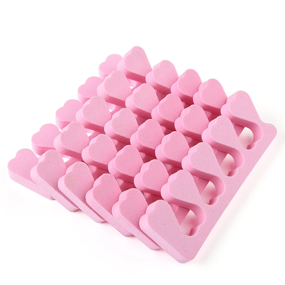 Nail Toe Separators Foam Pedicure Tools For Manicure Nail Art Finger Toe Spacers Drying Polish Protection 118 Characters
Nail Toe Separators Foam Pedicure Tools For Manicure Nail Art Finger Toe Spacers Drying Polish Protection 118 Characters
