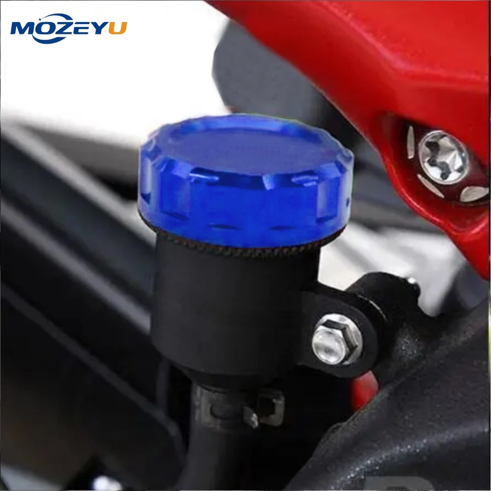 For Yamaha R6 YZF-R6 R1 YZF-R1 R 6 R 1 YZF R6 R1 Motorcycle Rear Brake Fluid Cylinder Master Reservoir Cover Cap CNC Accessories
For Yamaha R6 YZF-R6 R1 YZF-R1 R 6 R 1 YZF R6 R1 Motorcycle Rear Brake Fluid Cylinder Master Reservoir Cover Cap CNC Accessories