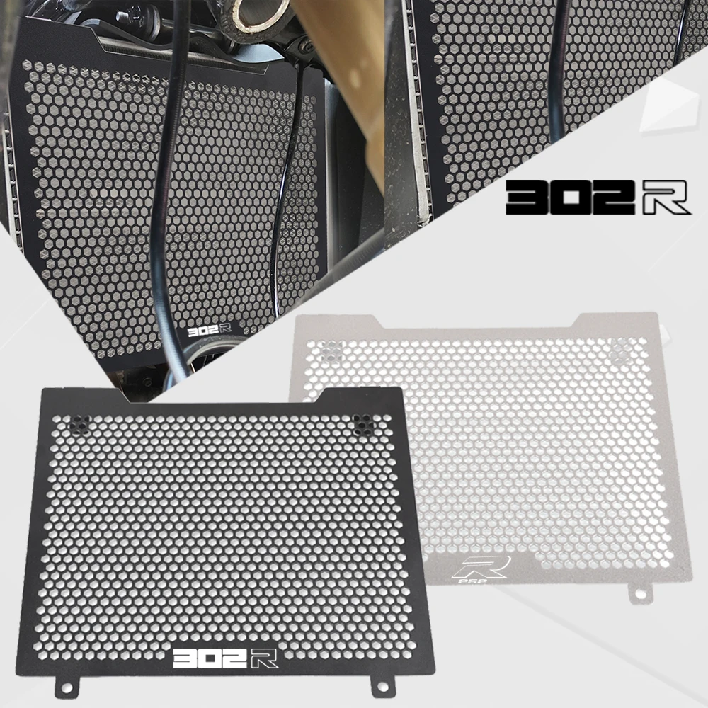 For BENELLI 302R 252R Radiator Grille Guard Cover Protection Motorcycle Accessore 302 R 252 R Aluminum Motorbike Parts Protector
For BENELLI 302R 252R Radiator Grille Guard Cover Protection Motorcycle Accessore 302 R 252 R Aluminum Motorbike Parts Protector