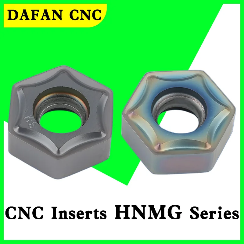 HNMG060410-MM Двусторонняя шестигранная фрезерная вставка с ЧПУ, внешний круг для стали и нержавеющей стали, режущий инструмент высокой твердости
HNMG060410-MM Двусторонняя шестигранная фрезерная вставка с ЧПУ, внешний круг для стали и нержавеющей стали, режущий инструмент высокой твердости