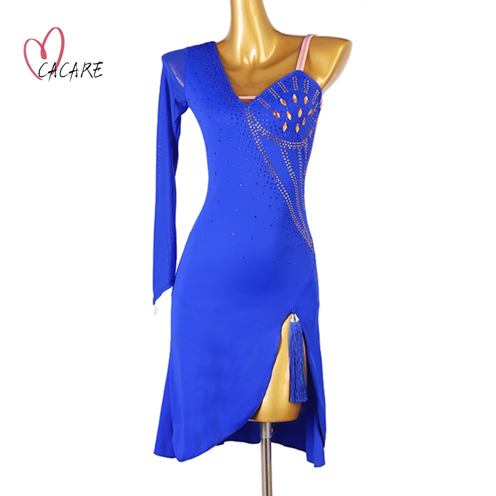 Latin Dance Dress Women Suit Dance Wear Female Clothing Samba Latin American Dance Clothes Woman Sports Costume D1393 Customize
Latin Dance Dress Women Suit Dance Wear Female Clothing Samba Latin American Dance Clothes Woman Sports Costume D1393 Customize