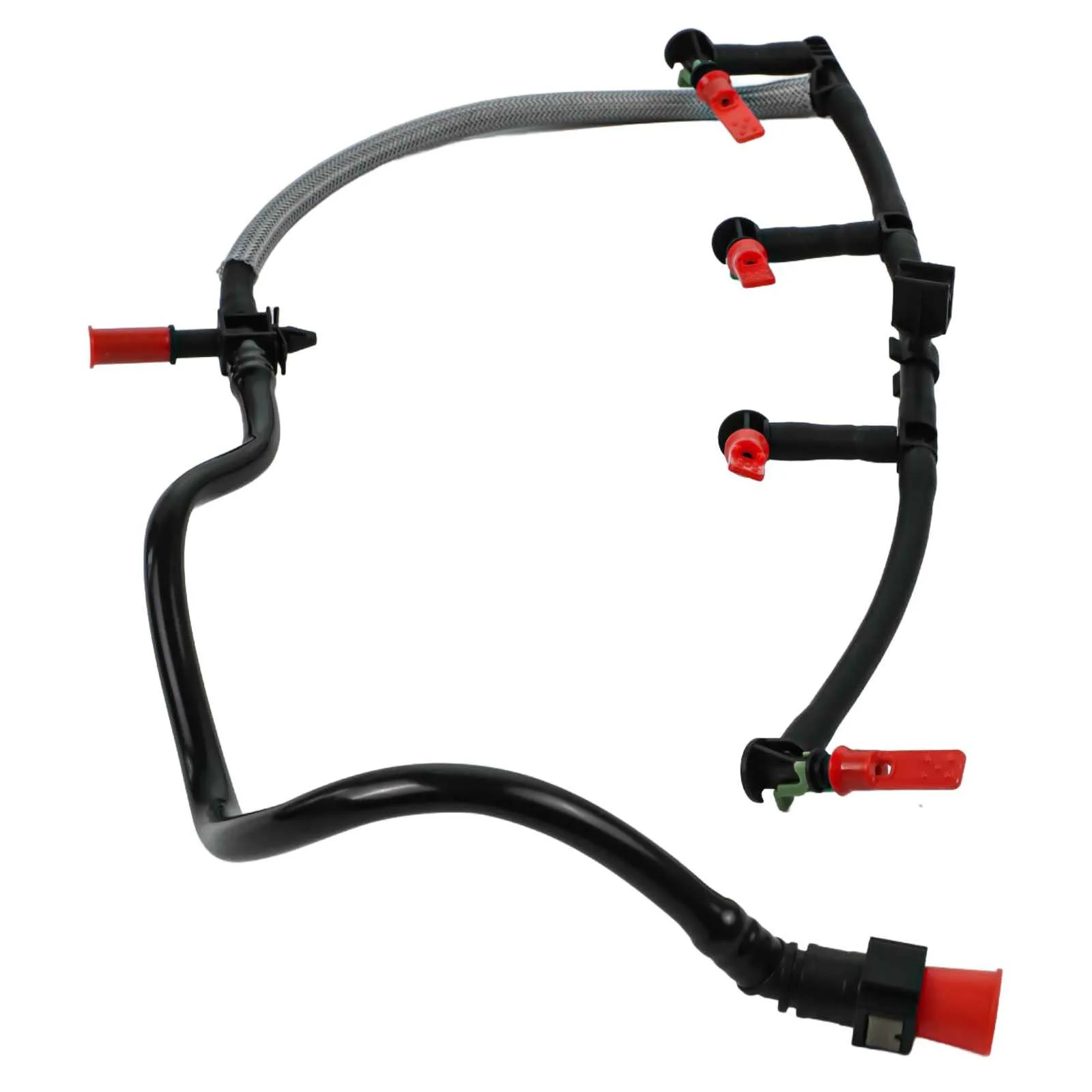 Engine Repair Fuel Injector Pipe TDCI Injector Pipe Brand New Part Easy To Install OEM BB3Q9K022BH For Mazda BT-50
Engine Repair Fuel Injector Pipe TDCI Injector Pipe Brand New Part Easy To Install OEM BB3Q9K022BH For Mazda BT-50
