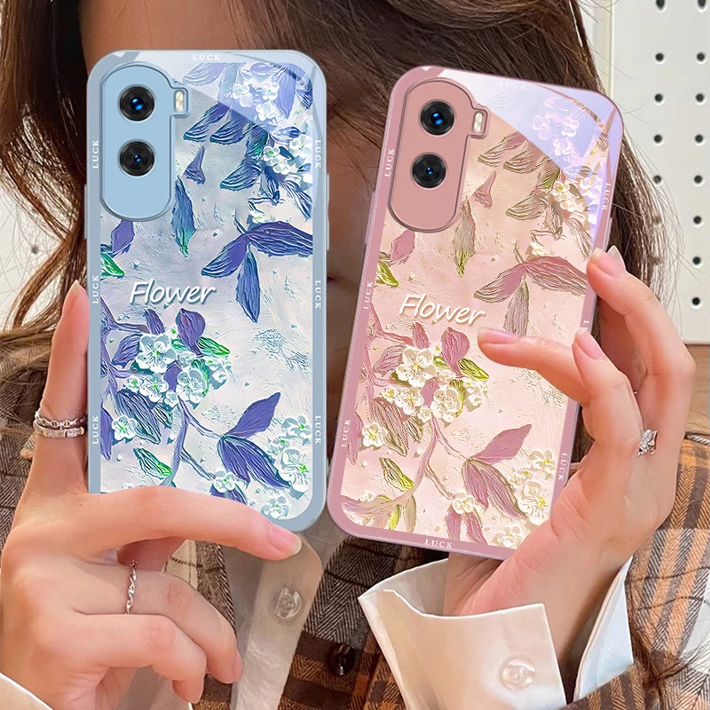 Oil Painting Flowers For Honor 200 90 8X 9X Pro Lite P50 P40 Nova 10 11i P60 Magic4 6 Mate 20 50 Tempered Glass Phone Case
Oil Painting Flowers For Honor 200 90 8X 9X Pro Lite P50 P40 Nova 10 11i P60 Magic4 6 Mate 20 50 Tempered Glass Phone Case