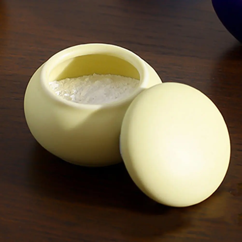 Керамическая баночка для крема, многофункциональный контейнер для образцов, портативная герметичная дорожная бутылочка для лосьона, мини-баночки с крышками
Керамическая баночка для крема, многофункциональный контейнер для образцов, портативная герметичная дорожная бутылочка для лосьона, мини-баночки с крышками