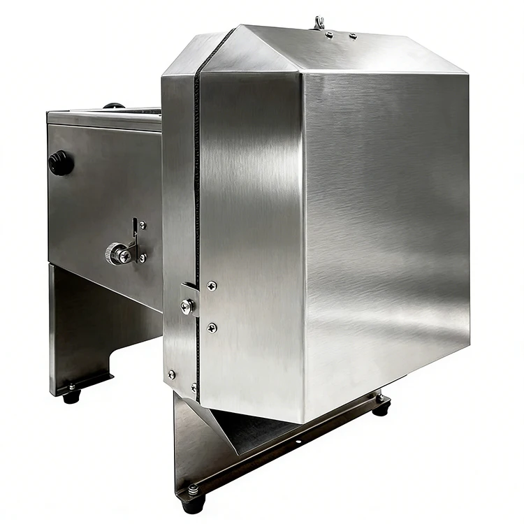 -For Electric Banana Slicer for Indonesian Banana Chip Factories - Solve Manual Slicing Slow, 0-10mm Adjustable Thickness*
-For Electric Banana Slicer for Indonesian Banana Chip Factories - Solve Manual Slicing Slow, 0-10mm Adjustable Thickness*