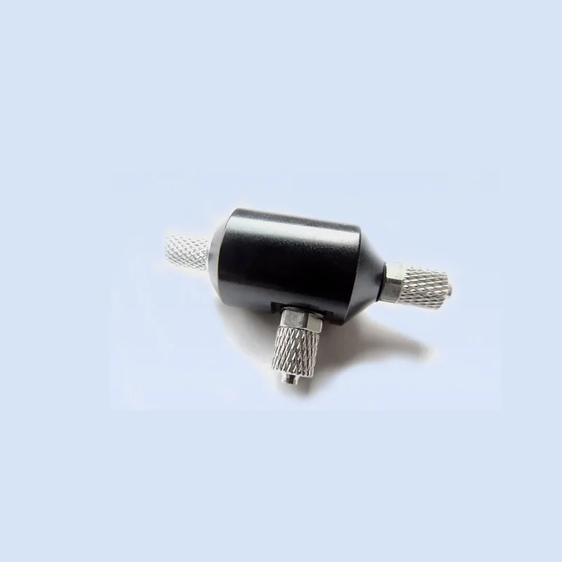 JDM RC Parts Metal Relief Valve for LESU 1/14 Scale RC Hydraulic Excavator Loader Dumper DIY Model Spare Parts Toys TH19637
JDM RC Parts Metal Relief Valve for LESU 1/14 Scale RC Hydraulic Excavator Loader Dumper DIY Model Spare Parts Toys TH19637