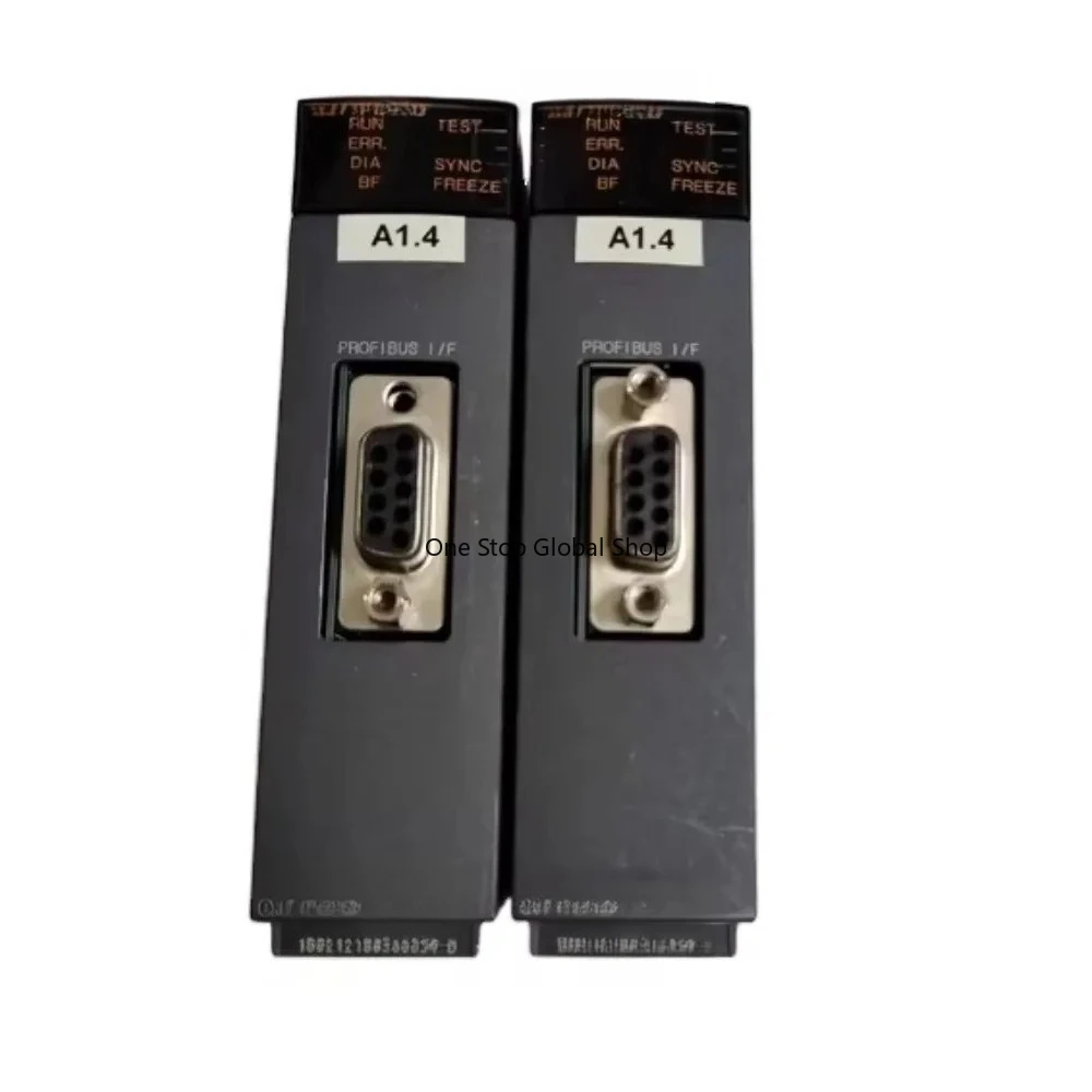 100% original and brand new genuine QJ71PB93D QJ71BR11 QJ71MB91 QJ71MT91
100% original and brand new genuine QJ71PB93D QJ71BR11 QJ71MB91 QJ71MT91