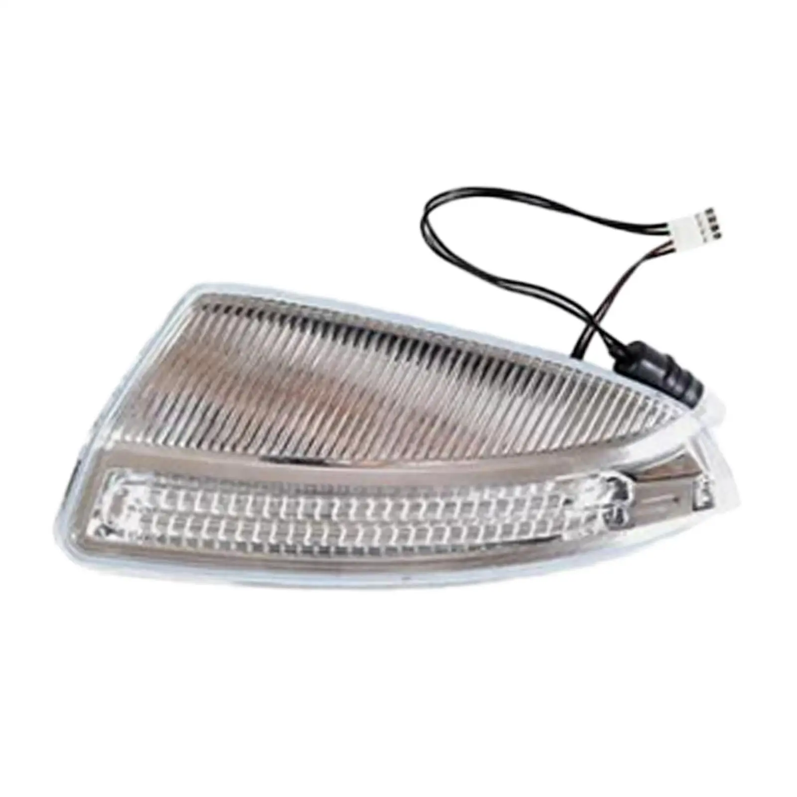 Лампа указателя поворота правой боковой двери для Mercedes-Benz ML320 ML350
Лампа указателя поворота правой боковой двери для Mercedes-Benz ML320 ML350