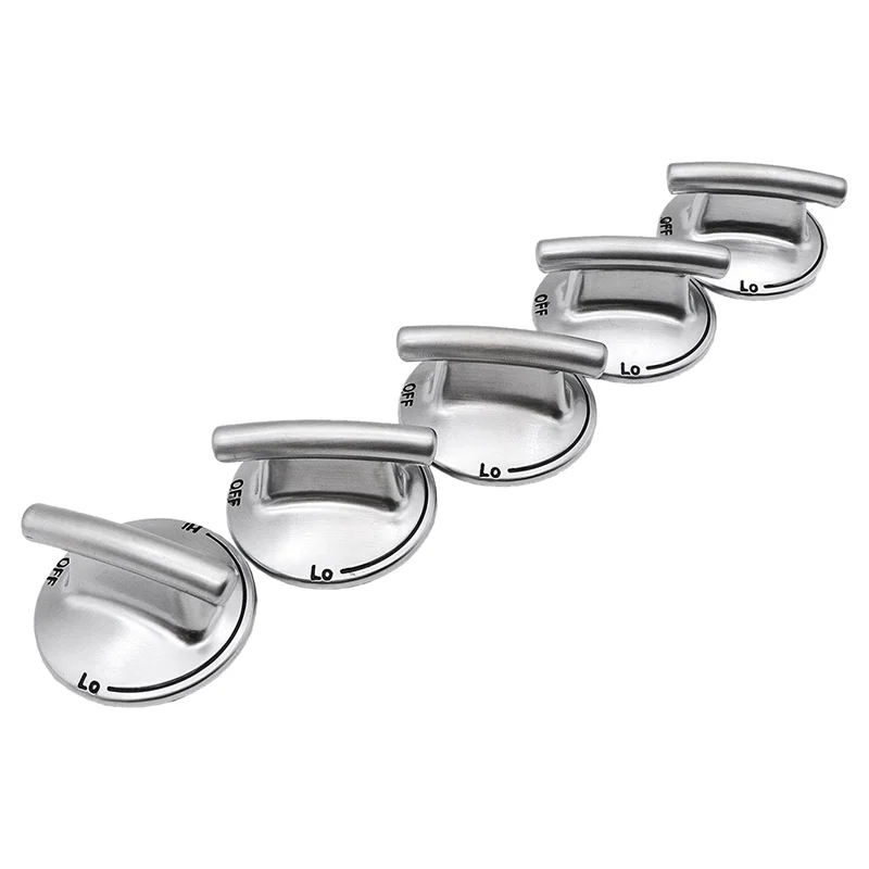 Новые 5 шт. ручки горелки для варочной панели Jenn Air Whirlpool-AP 6011505 PS 11744702 74007733
Новые 5 шт. ручки горелки для варочной панели Jenn Air Whirlpool-AP 6011505 PS 11744702 74007733