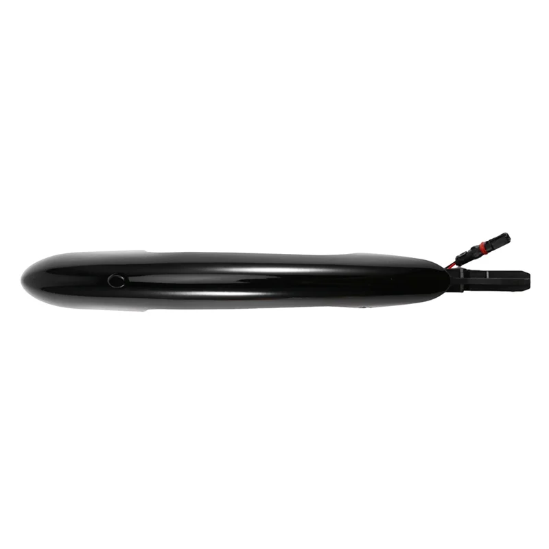 New Front Right Outside Door Handle Comfort Access 51217327344 For Mini Cooper Clubman F54 F55 F56 F57 Black Handle
New Front Right Outside Door Handle Comfort Access 51217327344 For Mini Cooper Clubman F54 F55 F56 F57 Black Handle