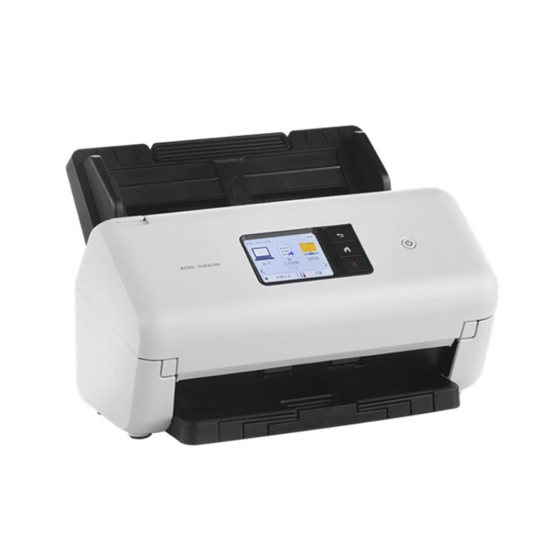 3100 3300W 4300N 4900W 2200e 2700We Scanner A4 High Speed Color
3100 3300W 4300N 4900W 2200e 2700We Scanner A4 High Speed Color