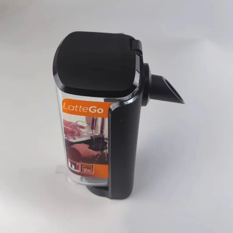 Для кофемашины Philips/EP2131/2136/2231/3246/3146/Аксессуары для чашек с молоком
Для кофемашины Philips/EP2131/2136/2231/3246/3146/Аксессуары для чашек с молоком