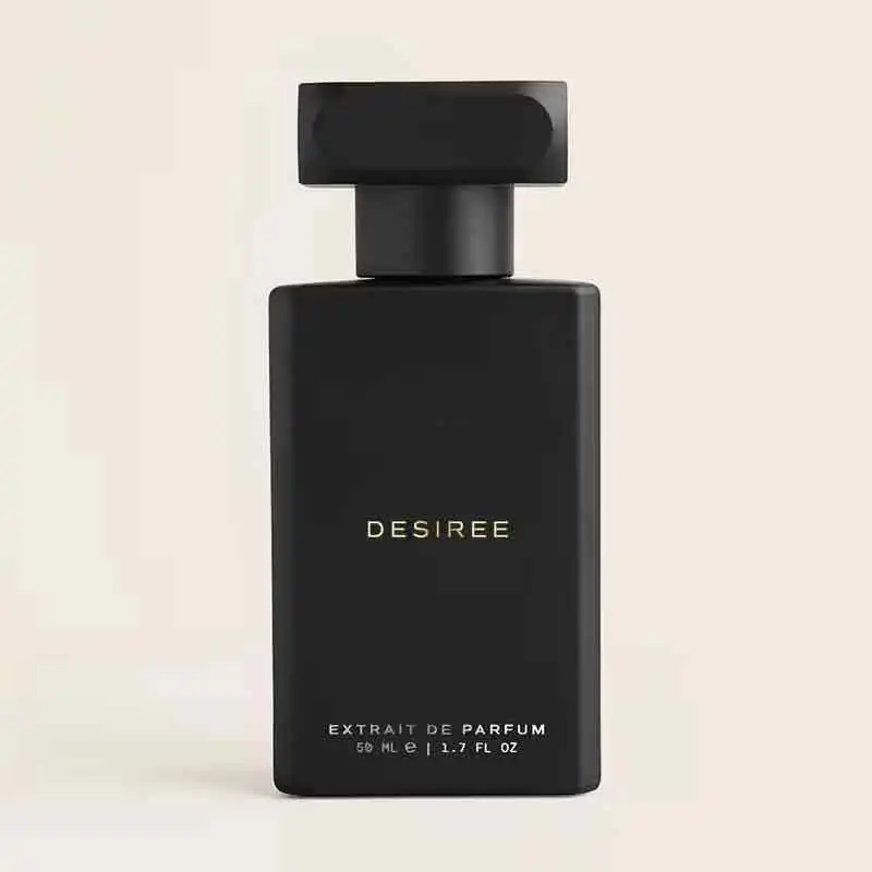 DESIREE — очаровательный парфюм, подходящий как мужчинам, так и женщинам. Бутылка изысканного дизайна, объемом 50 мл/1,7 унции.
DESIREE — очаровательный парфюм, подходящий как мужчинам, так и женщинам. Бутылка изысканного дизайна, объемом 50 мл/1,7 унции.