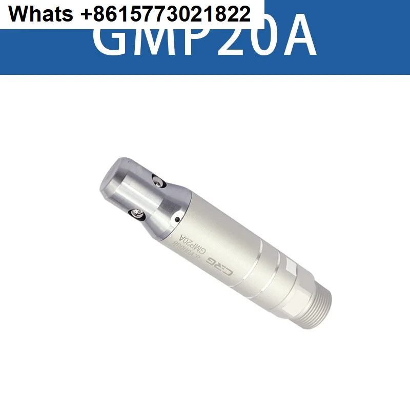 GMP ball guide column guide sleeve mold precision positioning column fixture positioner accessories 14/20/30
GMP ball guide column guide sleeve mold precision positioning column fixture positioner accessories 14/20/30