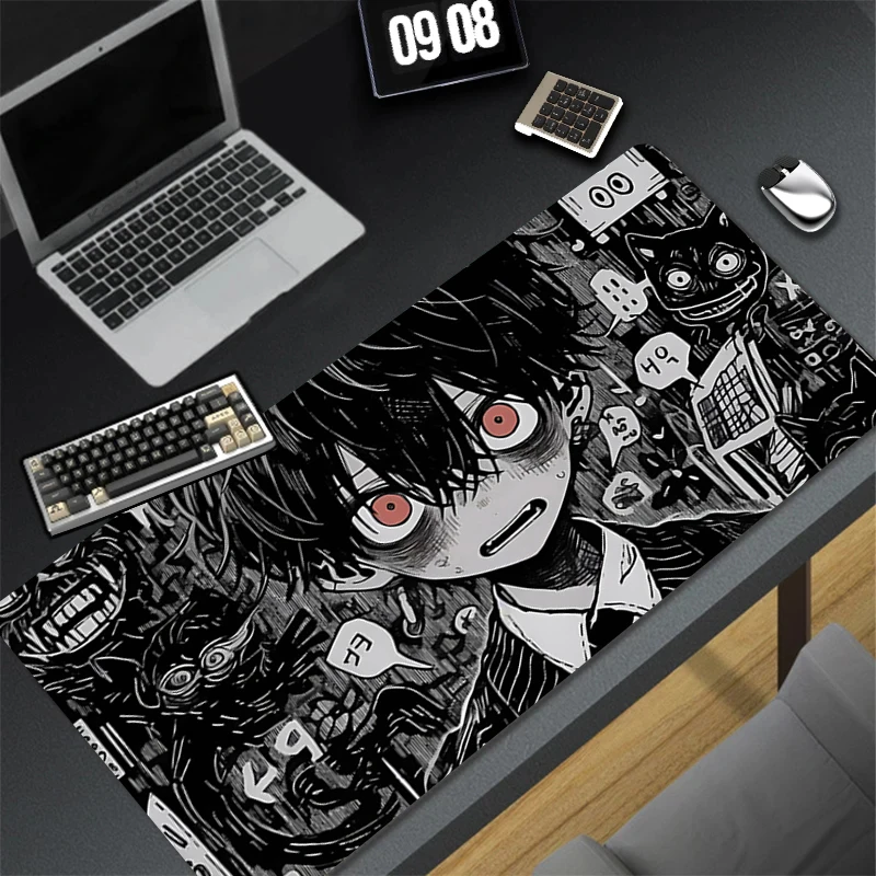 Pattern Game Mousepad Pad Trendy Graffiti Rubber Mouse Mat Desk Gaming Non Slip Table Mat PC Gamer Cabinet Mousepad Keyboard Pad
Pattern Game Mousepad Pad Trendy Graffiti Rubber Mouse Mat Desk Gaming Non Slip Table Mat PC Gamer Cabinet Mousepad Keyboard Pad