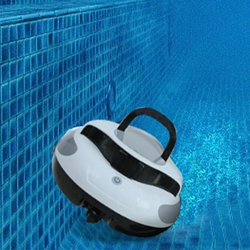 Hot SalesAutopilot Pool Cleaner Robot Automatic Manufacturer,Smart Underwater Cordless Dolphin Pool Cleaner Robot Automatic
Hot SalesAutopilot Pool Cleaner Robot Automatic Manufacturer,Smart Underwater Cordless Dolphin Pool Cleaner Robot Automatic