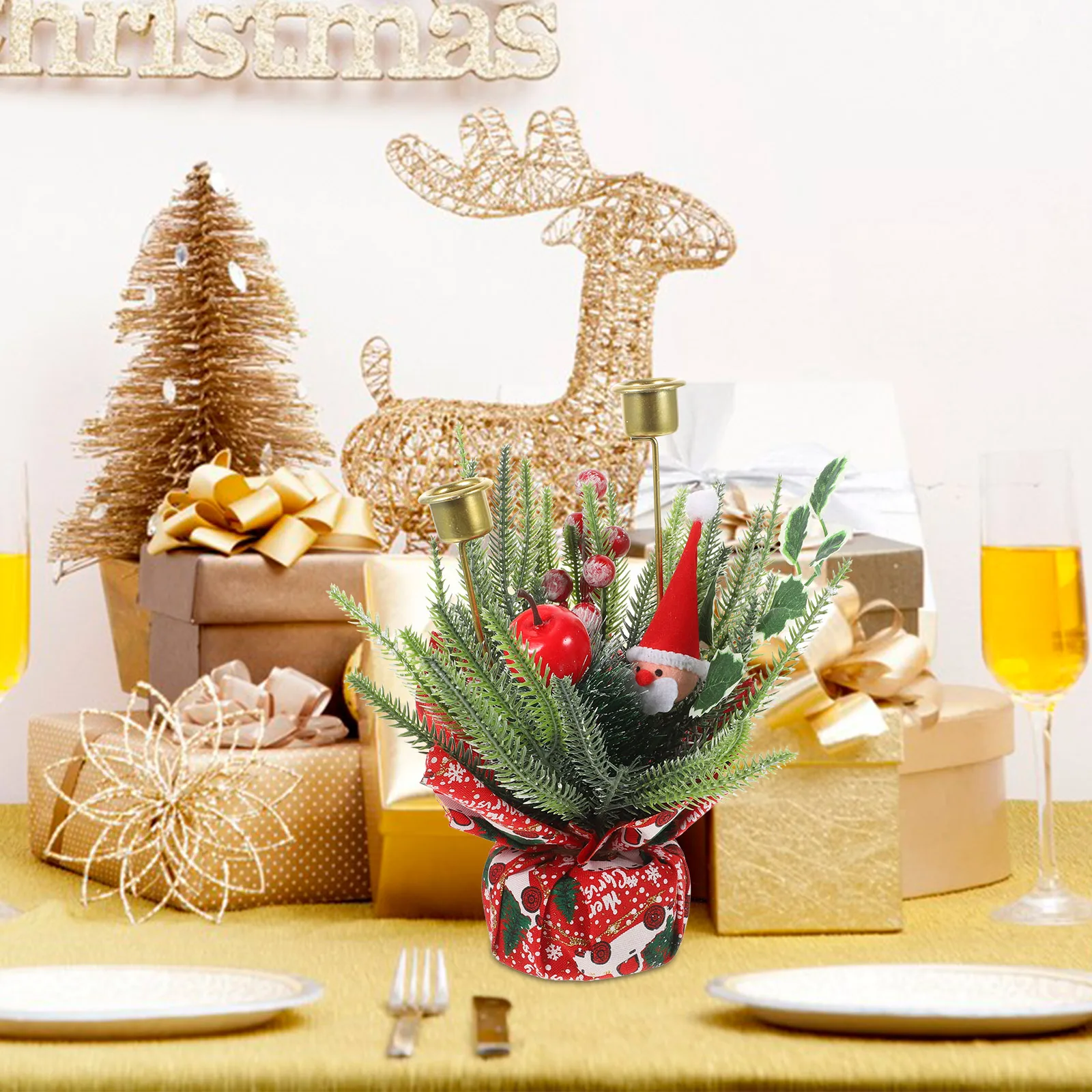 Christmas Decoration Red Fruit Simulation Creative Table Style 1 C Holder Christmas Desk Decor Elegant
Christmas Decoration Red Fruit Simulation Creative Table Style 1 C Holder Christmas Desk Decor Elegant