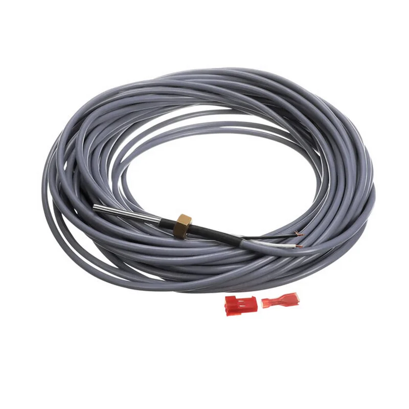 Thermistor Ent/leave Watertemp RC6600035 for Security System Water Temperature Sensor
Thermistor Ent/leave Watertemp RC6600035 for Security System Water Temperature Sensor