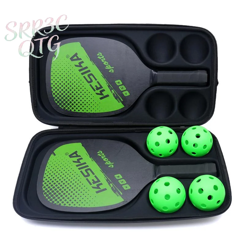 Pickleball Racket Bag Protector Fits 2 Paddles 4 Balls For Women Men Racket Cover Pickleball Paddle Carry Case For Travel
Pickleball Racket Bag Protector Fits 2 Paddles 4 Balls For Women Men Racket Cover Pickleball Paddle Carry Case For Travel