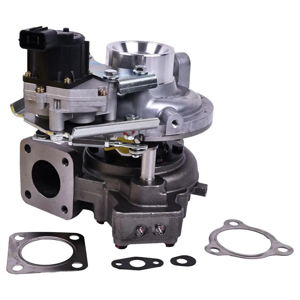 8982490470 RHF55V Turbocharger For Isuzu NRR NQR NPR W5500 4HK1 V-A40026 5.2L
8982490470 RHF55V Turbocharger For Isuzu NRR NQR NPR W5500 4HK1 V-A40026 5.2L