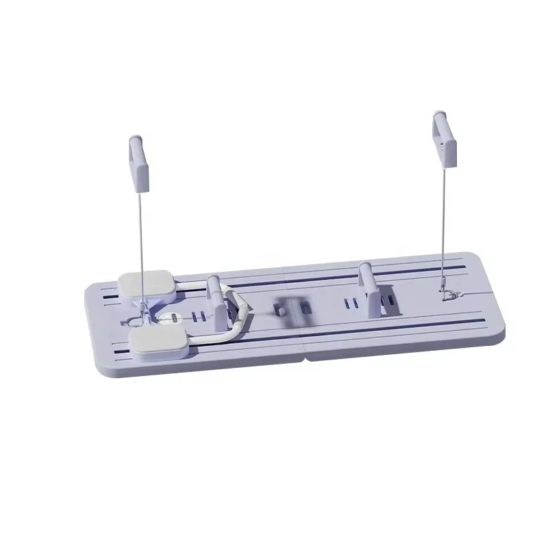 Core Fitness Board Foldable Smooth Sliding Multi Functional For Home Full Body Strength Exercise Hot Sale
Core Fitness Board Foldable Smooth Sliding Multi Functional For Home Full Body Strength Exercise Hot Sale