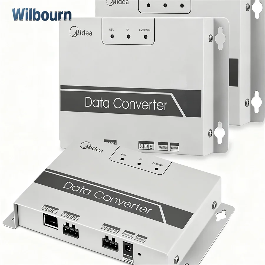 New Network Data Converter CCM15 (ROHS) MD-CCM15 CCM15N-A TCONTCCM15E for Midea VRF Trane TVR Central Air Conditioners 
New Network Data Converter CCM15 (ROHS) MD-CCM15 CCM15N-A TCONTCCM15E for Midea VRF Trane TVR Central Air Conditioners