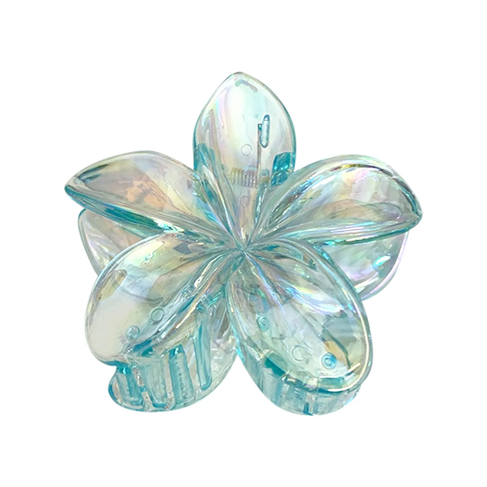 2pcs New Large Size Hairpin Hair Claw Clip Hairwear Bohemia Colored Plumeria Flower Acrylic Hair Clip Women Girls Sweet Hairpin
2pcs New Large Size Hairpin Hair Claw Clip Hairwear Bohemia Colored Plumeria Flower Acrylic Hair Clip Women Girls Sweet Hairpin