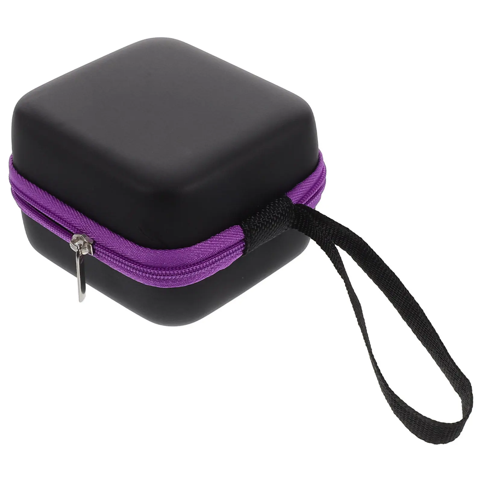 Compact Yoyo Carrying Pouch for Enthusiasts Nylon Oxford Eva Protective Storage Bag with Hole Design Ergonomic Hand Strap
Compact Yoyo Carrying Pouch for Enthusiasts Nylon Oxford Eva Protective Storage Bag with Hole Design Ergonomic Hand Strap