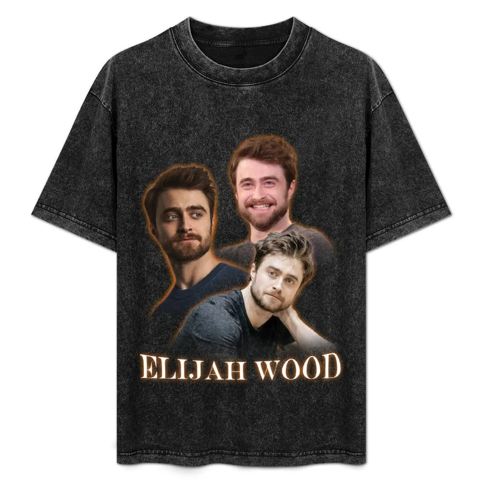 Daniel Radcliffe Elijah Wood Parody T-Shirt Big Size Loose Fit Tee Shirt
Daniel Radcliffe Elijah Wood Parody T-Shirt Big Size Loose Fit Tee Shirt