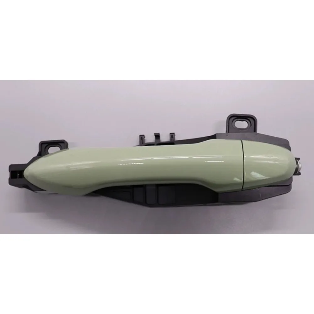 Front Rear Left Right LH RH New Energy Vehicle Components for Leapmotor T03 Exterior Door Handle Genuine Brand 1pc Accessories
Front Rear Left Right LH RH New Energy Vehicle Components for Leapmotor T03 Exterior Door Handle Genuine Brand 1pc Accessories