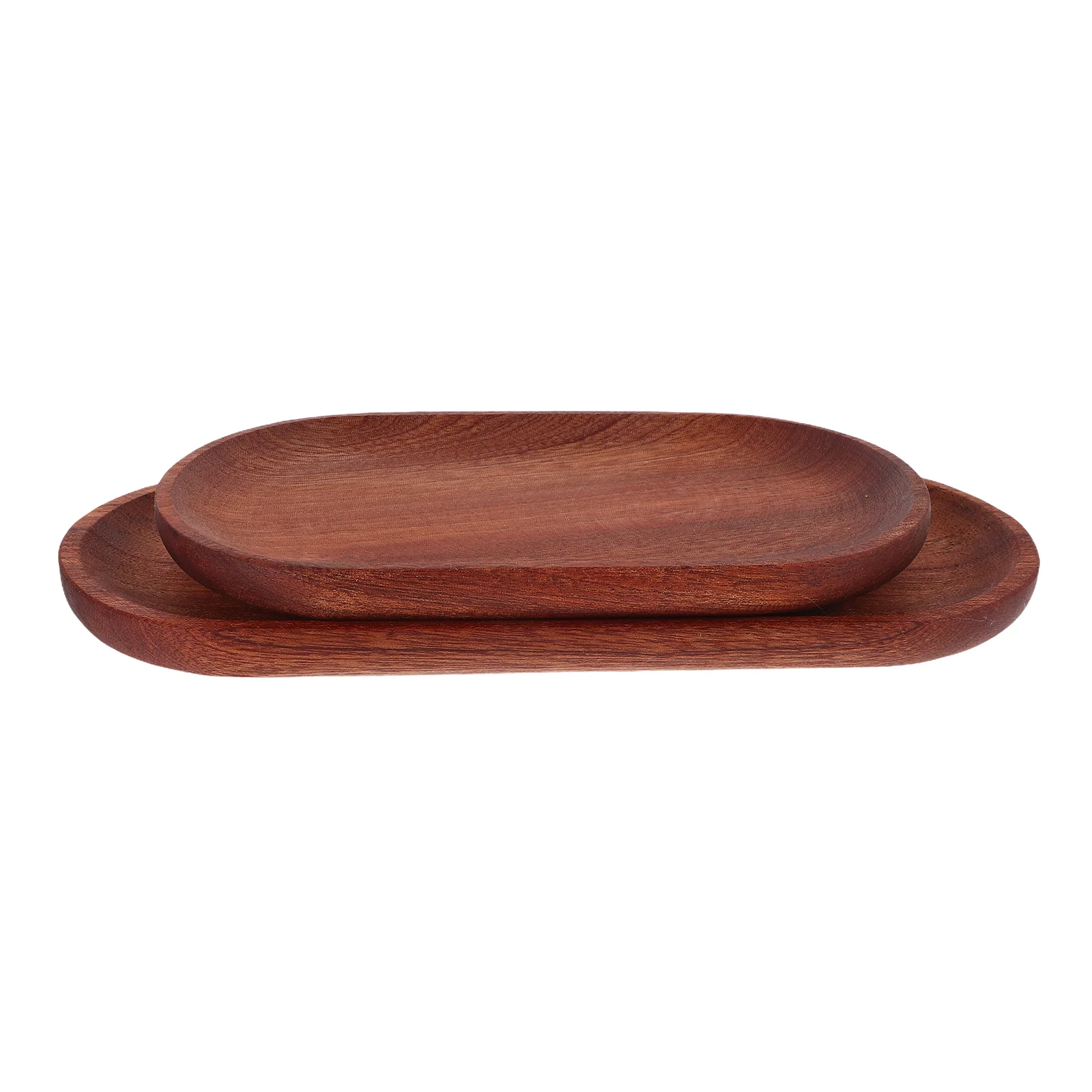 2 Pcs Wooden Pallet Coffee Table Tray Snack Dinner Plate Food Trays Serving Christmas
2 Pcs Wooden Pallet Coffee Table Tray Snack Dinner Plate Food Trays Serving Christmas