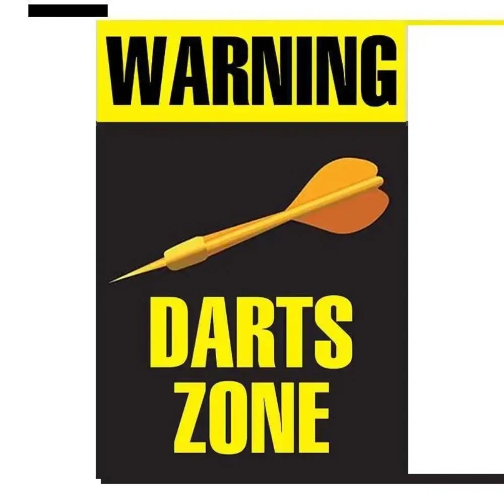 Rustic Home Decor,DARTSVINTEDGE Metal Painting Play Darts Game Vintage Tin Sign | Wall Art Hanging Metal Poster | Iron Plate Pla
Rustic Home Decor,DARTSVINTEDGE Metal Painting Play Darts Game Vintage Tin Sign | Wall Art Hanging Metal Poster | Iron Plate Pla
