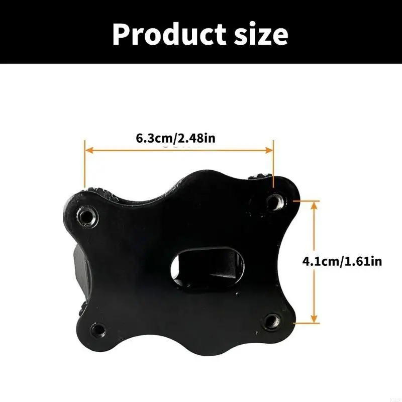 2025 Новые 2Pack Skateboards Shocked Поглотитель высокая прочность на скейтборды для скейтбордов для модификаций скейтбордов
2025 Новые 2Pack Skateboards Shocked Поглотитель высокая прочность на скейтборды для скейтбордов для модификаций скейтбордов