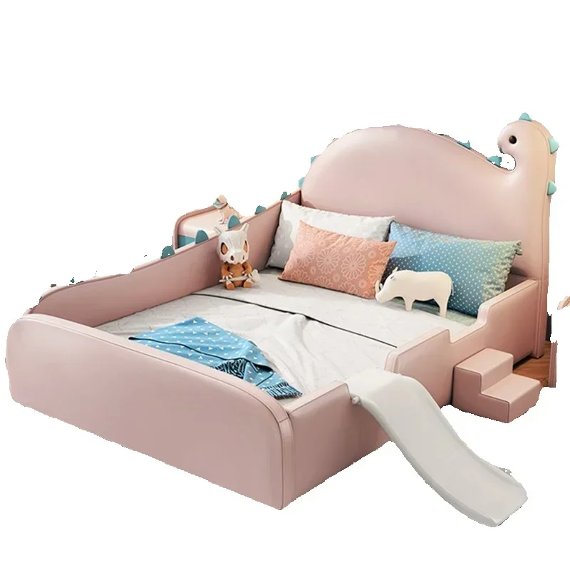 Постмодернистская двуспальная кровать принцессы для мальчиков, современный роскошный лофт для девочек, детские кровати, рамки, детская подсветка, скандинавская расслабляющая модная мебель
Постмодернистская двуспальная кровать принцессы для мальчиков, современный роскошный лофт для девочек, детские кровати, рамки, детская подсветка, скандинавская расслабляющая модная мебель