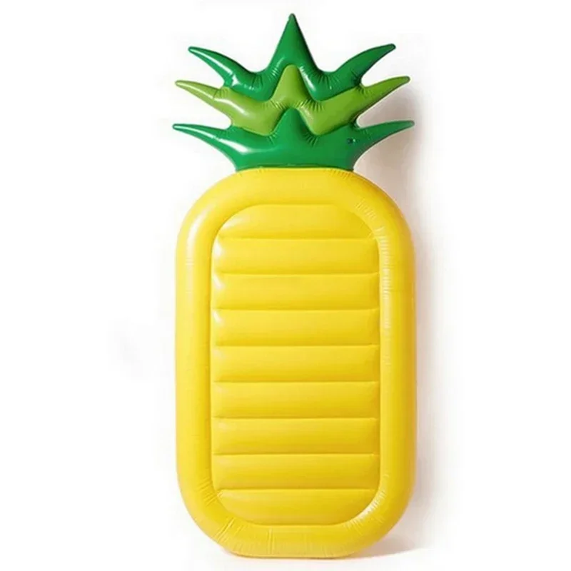 Inflatable Pineapple Pool Float Raft Large Outdoor Swimming Pool Inflatable Float Toy Floatie Lounge Toy for Adults & kids
Inflatable Pineapple Pool Float Raft Large Outdoor Swimming Pool Inflatable Float Toy Floatie Lounge Toy for Adults & kids