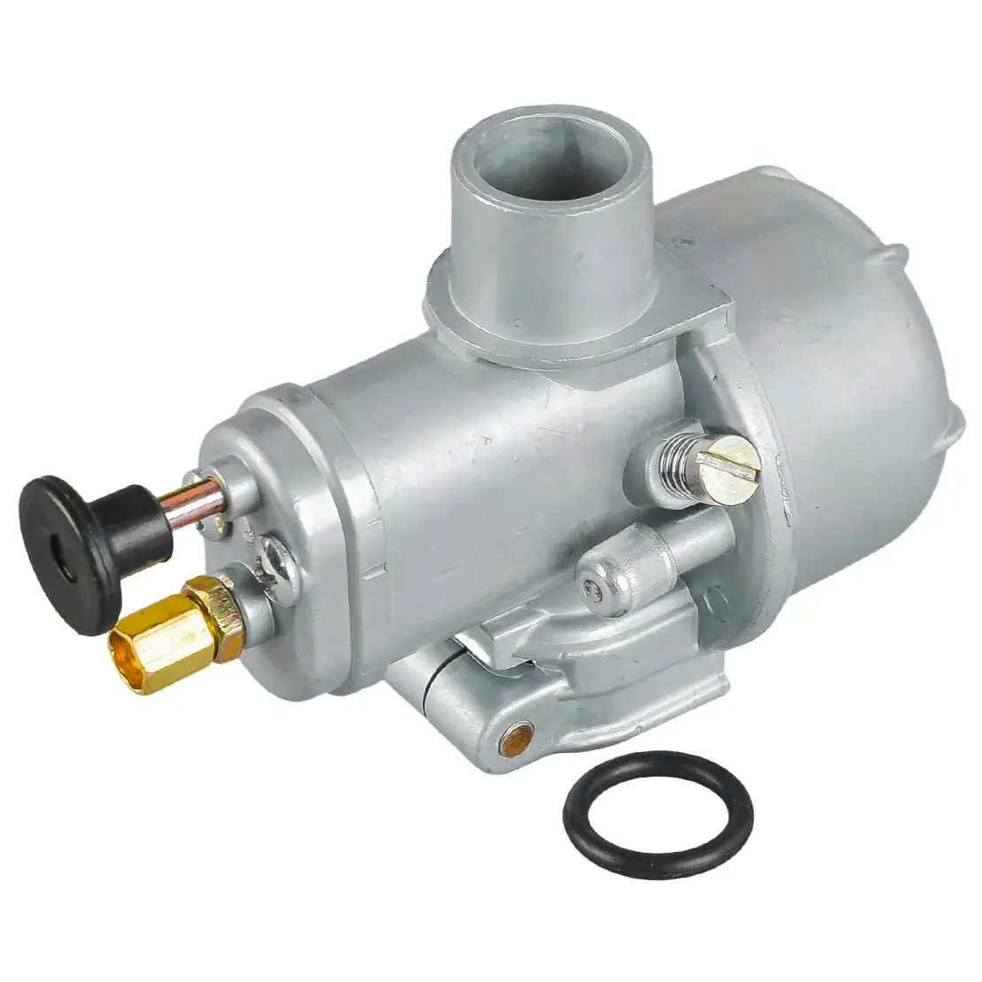 Motorcycle Puch Moped 15mm Bing Style Carb Carburetor Fit For Magnum MK MKII Murray Kromag
Motorcycle Puch Moped 15mm Bing Style Carb Carburetor Fit For Magnum MK MKII Murray Kromag