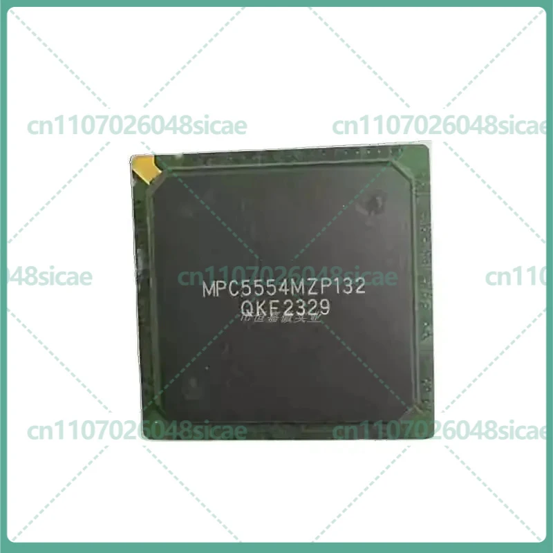 1-5pcs MPC5554MZP132 automotive computer board - commonly used vulnerable chips
1-5pcs MPC5554MZP132 automotive computer board - commonly used vulnerable chips