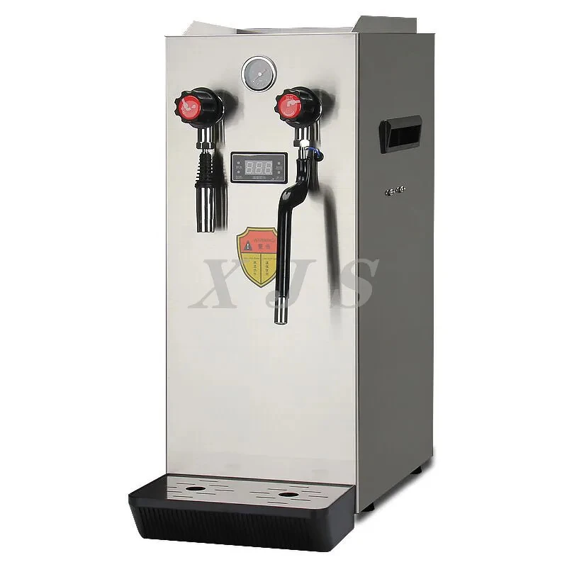 Stainless Steel Temperature Control And Steamer Milk Frother For Hotel
Stainless Steel Temperature Control And Steamer Milk Frother For Hotel