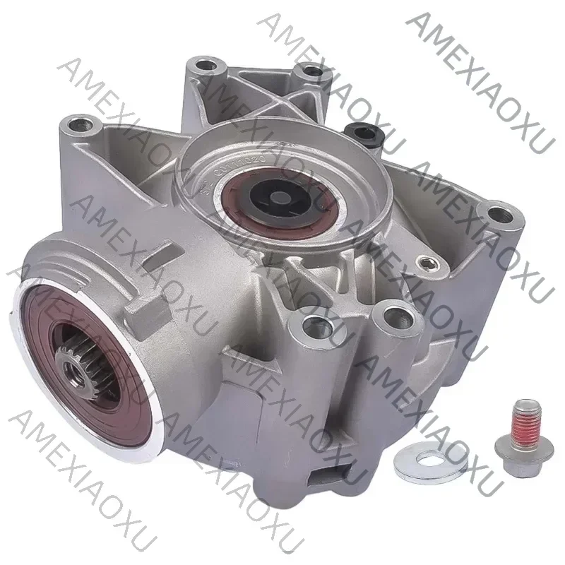 Полный задний дифференциал AP03 для Can-Am 703500878 703501019 705501896 705501391
Полный задний дифференциал AP03 для Can-Am 703500878 703501019 705501896 705501391