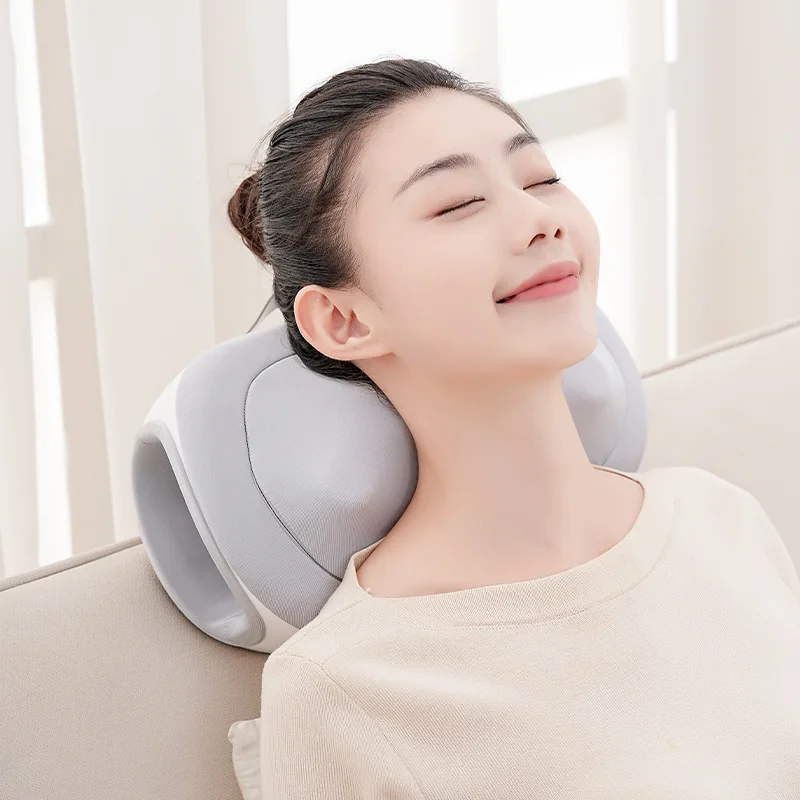 Customizable Hand Abdominal Multi-purpose Massager Automatic Abdominal Rubber to Rub the Belly to Improve Gastrointestinal
Customizable Hand Abdominal Multi-purpose Massager Automatic Abdominal Rubber to Rub the Belly to Improve Gastrointestinal
