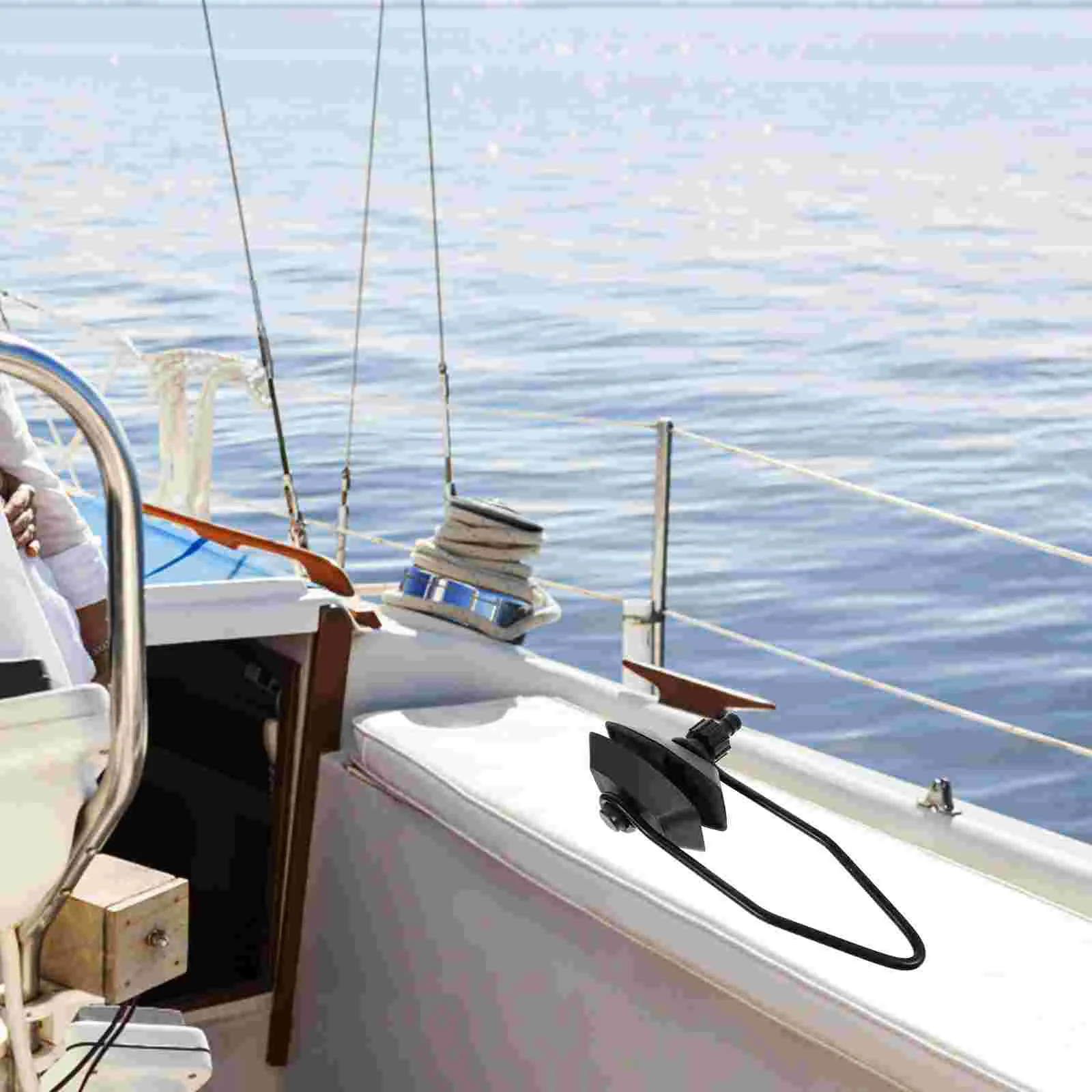 Engine Motor Flusher All Purpose Cleaner Marine Cleaning Supply Accessory Spring Steel Air Blower
Engine Motor Flusher All Purpose Cleaner Marine Cleaning Supply Accessory Spring Steel Air Blower